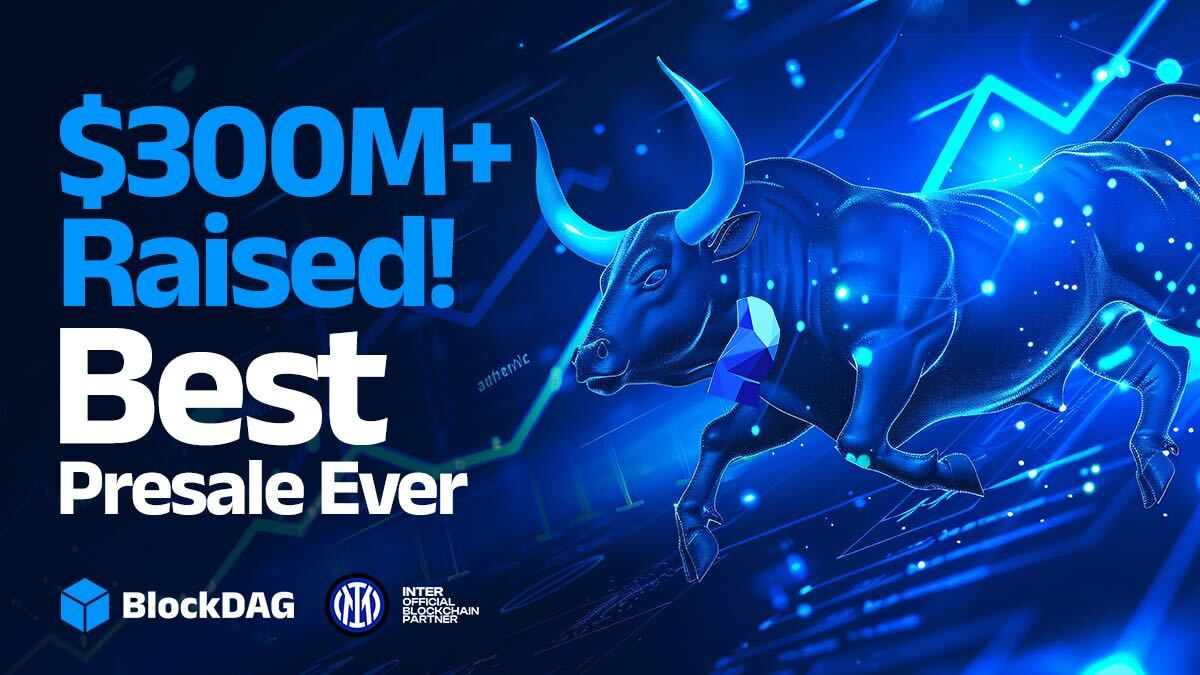 ETH Builds Momentum, TAO Eyes $1K, While BlockDAG’s $0.0018 Offer Signals a Top-Performing Crypto