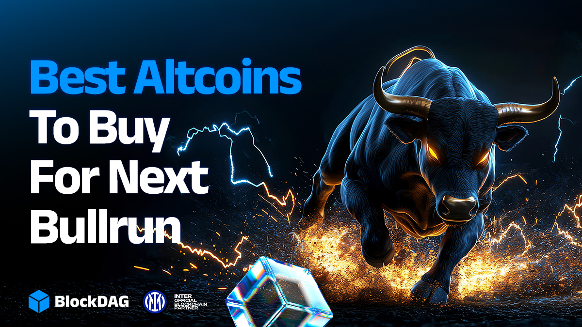 BlockDAG, BONK, APT, PI Among The Most Popular Cryptos Now