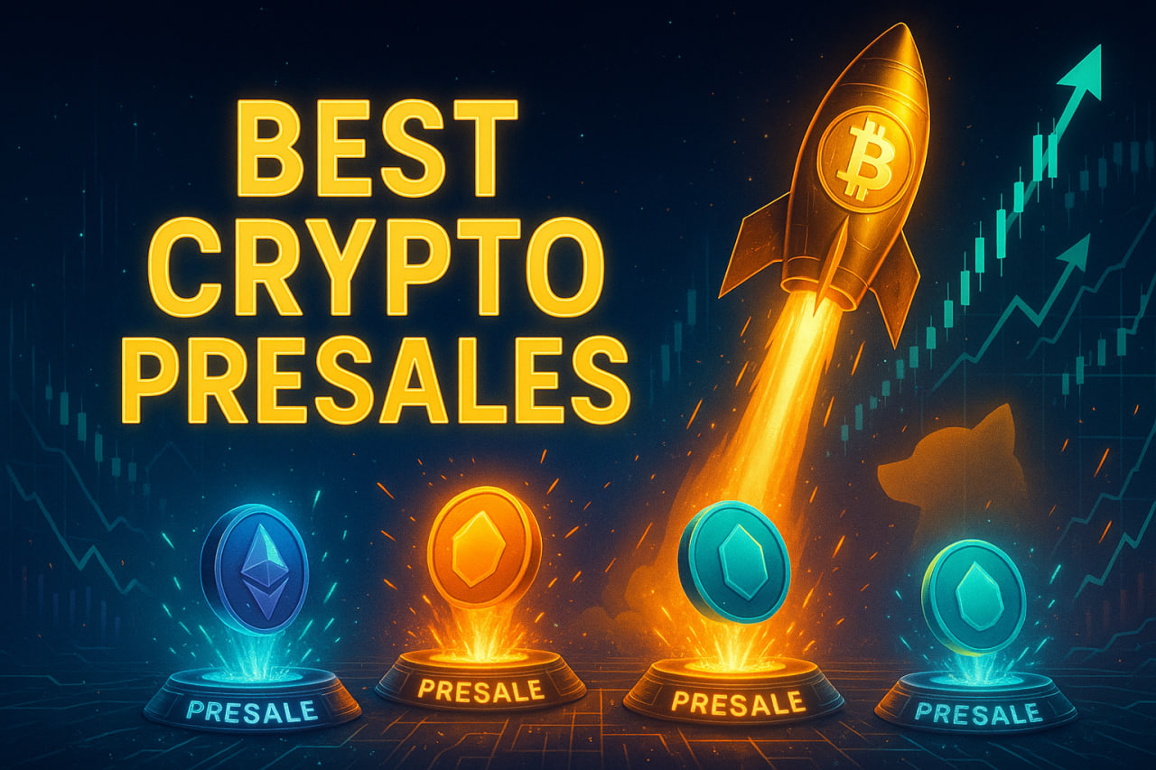 Best Crypto Presales: Mutuum Finance (MTUM), Remittix (RTX) Dive Into Competing Use Cases of Two Rising Altcoins