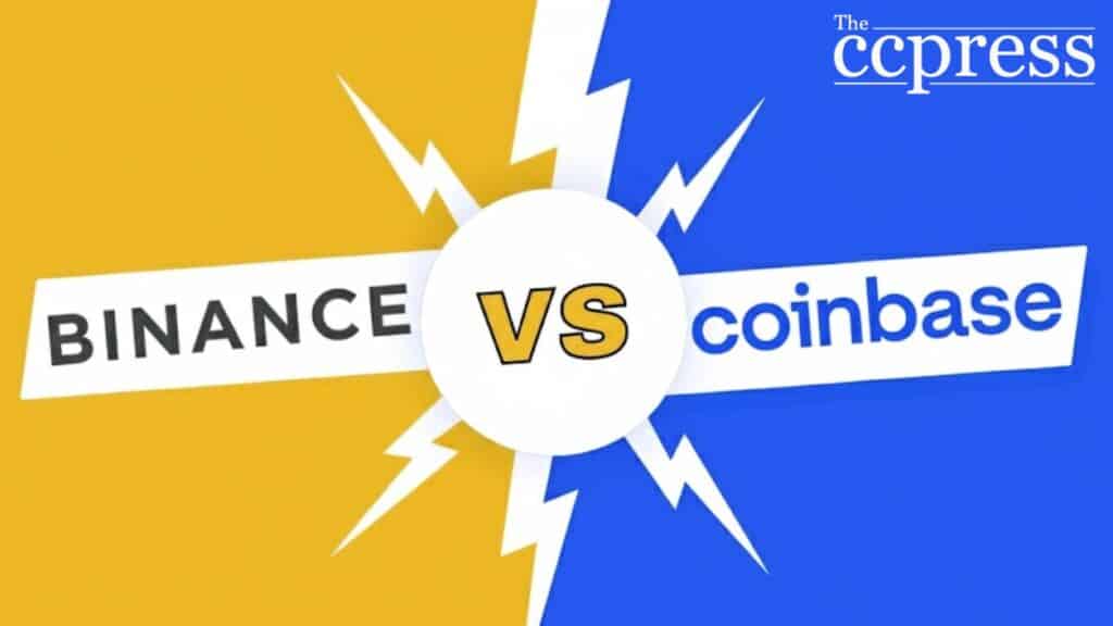 Binance vs Coinbase: Which Exchange Is The Best?