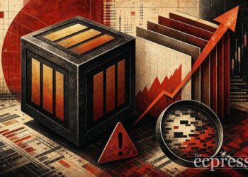 ARK Invest Buys 8.4 Million in Coinbase Shares Across Three ETFs Thumbnail