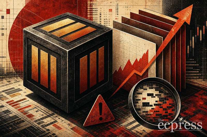 ARK Invest Buys 8.4 Million in Coinbase Shares Across Three ETFs Thumbnail