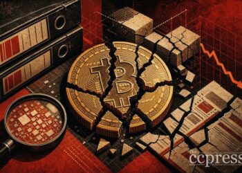 Bitcoin Rodney Pleads Guilty in .8B HyperFund Fraud Case Thumbnail