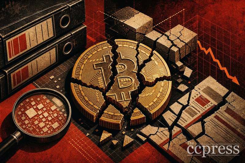 Bitcoin Rodney Pleads Guilty in .8B HyperFund Fraud Case Thumbnail