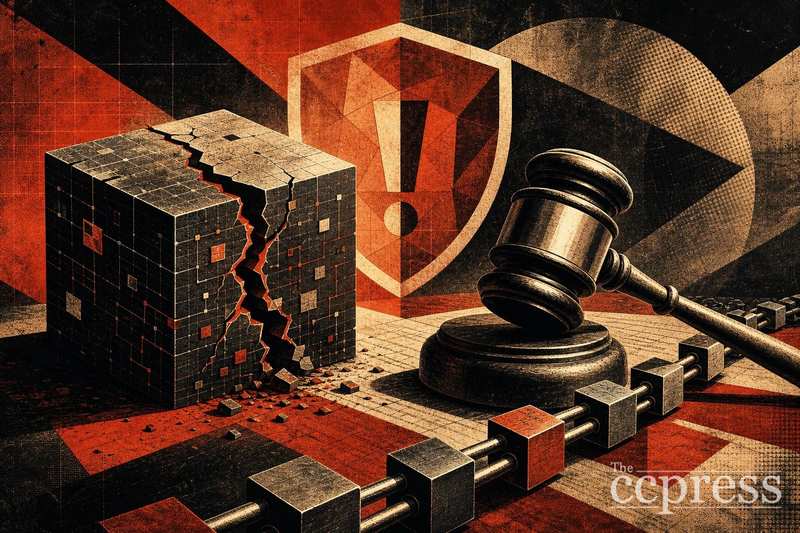 CME to Sue CFTC Over Approval of Crypto Perpetual Futures Thumbnail