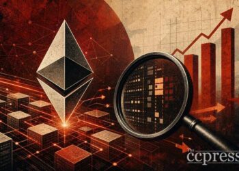 Ethereum Reached Record Q1 On-Chain Users and Transaction Volume: Report Thumbnail