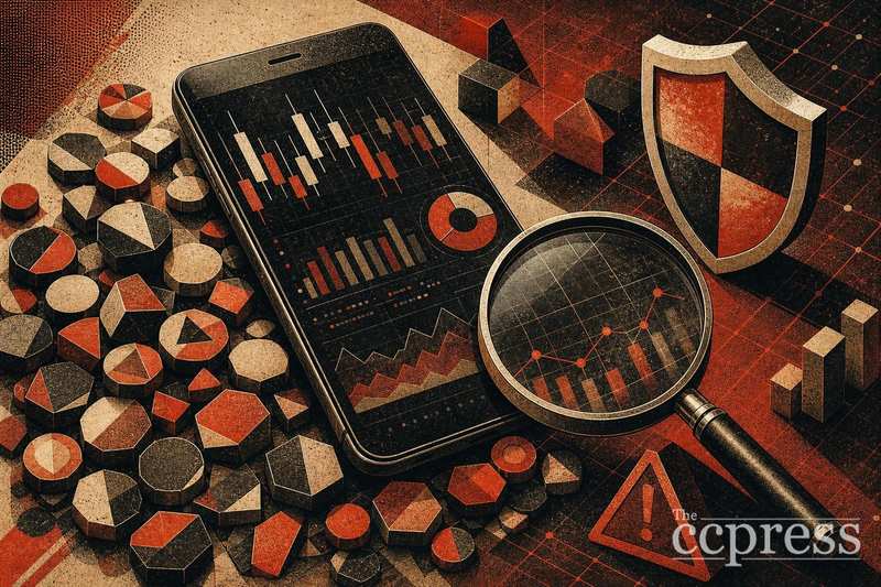 Kraken Launches In-App Trading for 2,500+ Solana Tokens Thumbnail