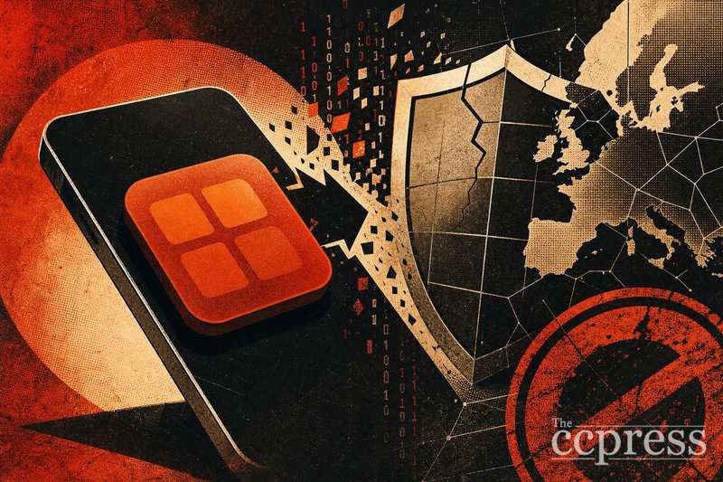 Binance Android App Removed From Google Play in Parts of Europe Over MiCA Rules Thumbnail