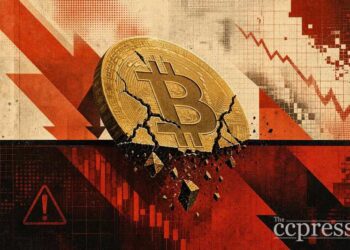 Bitcoin Falls Below 2,000 as Selling Pressure Builds Thumbnail
