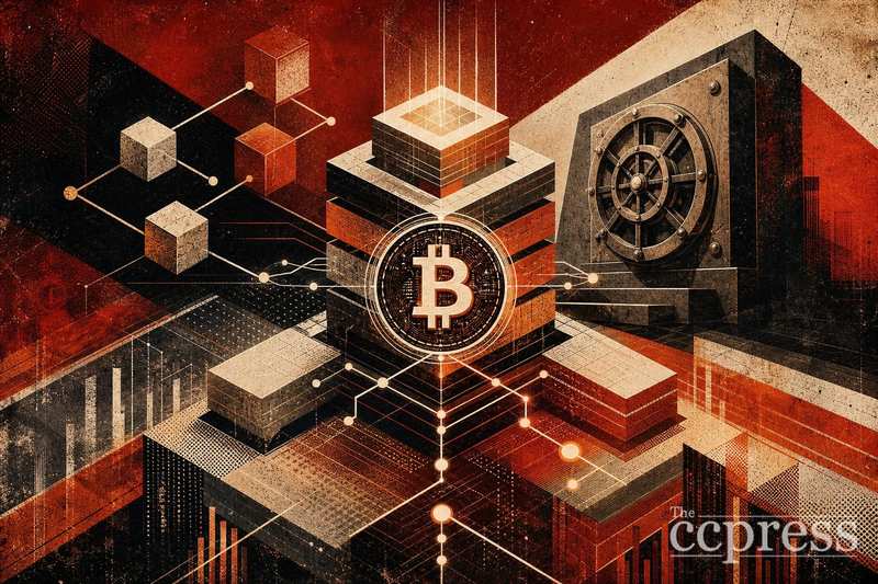 Bitcoin Settlement Layer: The Next Evolution Thumbnail