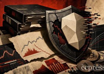 CFTC Accuses Fund Manager of Hiding Crypto and Futures Losses Behind Fake Investor Returns Thumbnail
