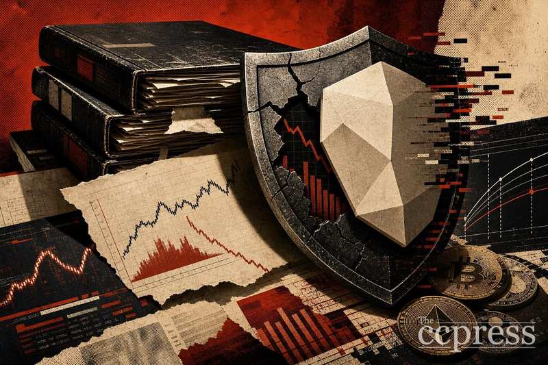 CFTC Accuses Fund Manager of Hiding Crypto and Futures Losses Behind Fake Investor Returns Thumbnail