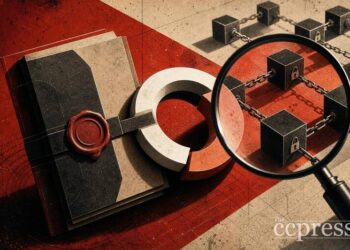 Circle Acquires IBM Blockchain Patent Portfolio Thumbnail