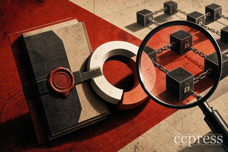 Circle Acquires IBM Blockchain Patent Portfolio Thumbnail