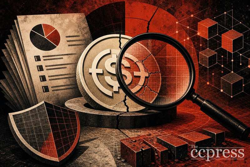 EU Officials Plan MiCA Revision to Expand Rules for Non-EU Stablecoin Issuers Thumbnail