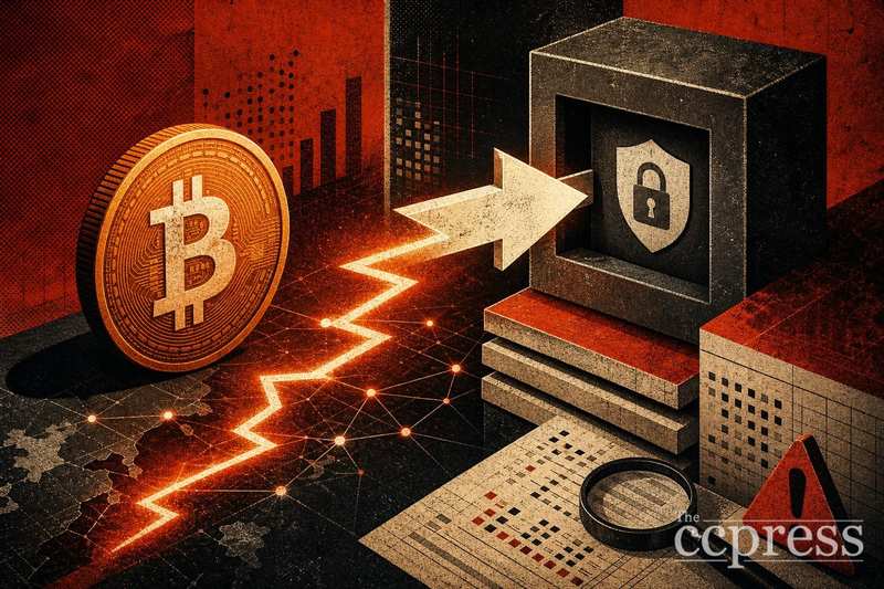 Polymarket Enables Bitcoin Deposits via Lightning Network Thumbnail