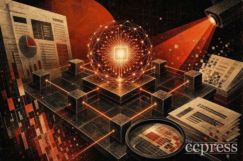 Ripple-Backed t54.ai Launches XRP Ledger AI Hub Thumbnail