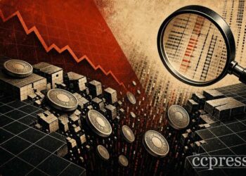 Stablecoin Market Shrinks .7B in June, Report Says Thumbnail