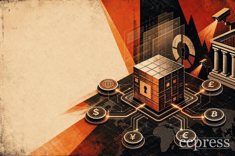Swift Launches Blockchain Ledger for 24/7 Global Payments: Report Thumbnail