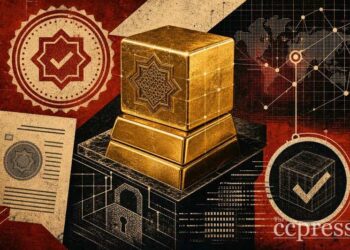 Tether Gold Receives Shariah Certification, Expanding XAUT's Reach Thumbnail
