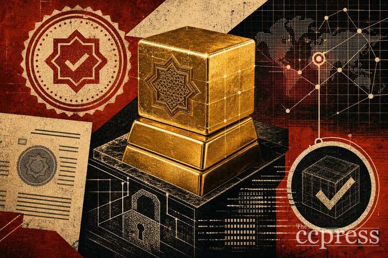 Tether Gold Receives Shariah Certification, Expanding XAUT's Reach Thumbnail