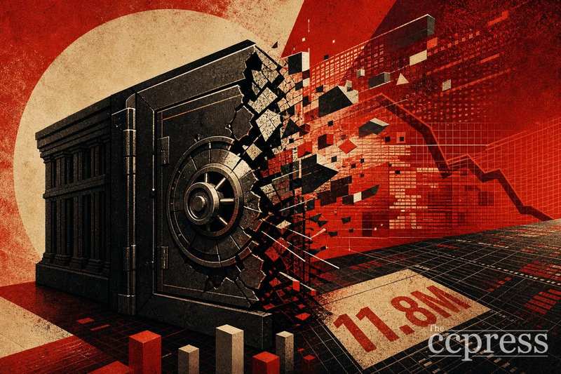 Triple-A Confirms Treasury-Wallet Breach, Reported Losses Estimated at 1.8M Thumbnail