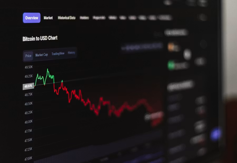 BlockDAG Presale Ignites Heavy Whale Momentum, While Kaspa Price USD & Avalanche Struggle image 3