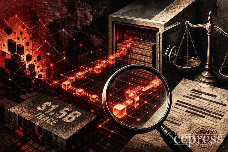 Bybit Gets U.S. Court Backing to Trace $1.5B North Korea-Linked Hack
