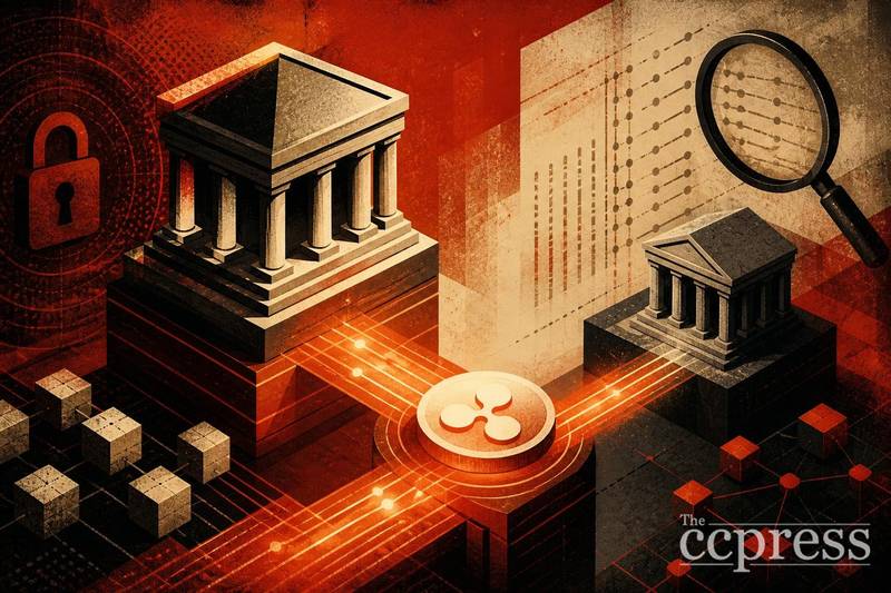 Kbank Leads South Korea's Ripple Payments Push, Not Jeonbuk Bank Thumbnail
