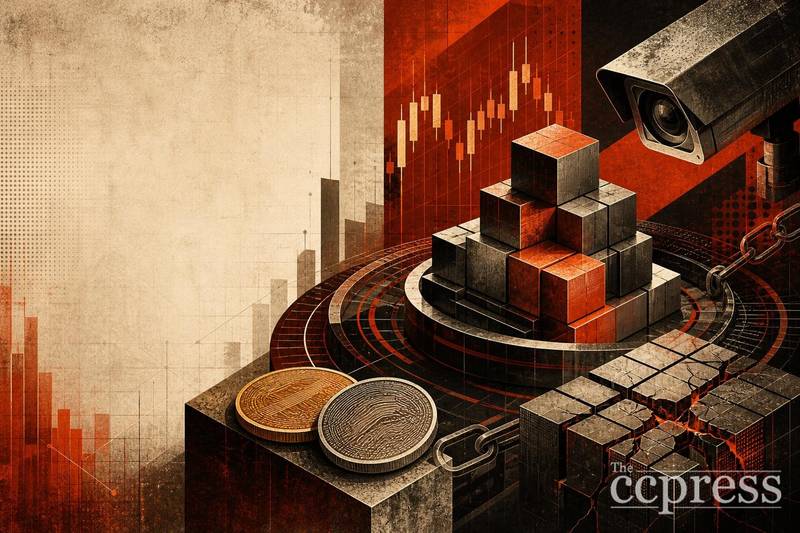 Moscow Exchange to Launch Bitcoin, Ethereum Perpetual Futures Next Month Thumbnail