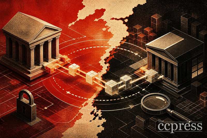 Ripple Partners With South Korea's Jeonbuk Bank on Real-Time Cross-Border Settlement Thumbnail