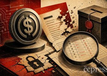 U.S. Treasury Proposes GENIUS Act Stablecoin Rules, Opens 60-Day Comment Period Thumbnail