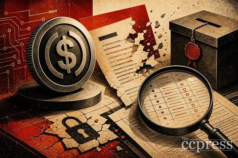 U.S. Treasury Proposes GENIUS Act Stablecoin Rules, Opens 60-Day Comment Period Thumbnail