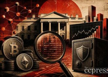 White House Expected to Host Crypto and Prediction Market Executives on August 19 Thumbnail