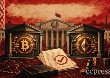 Belarus Registers First Two Crypto Banks Under New Rules Thumbnail