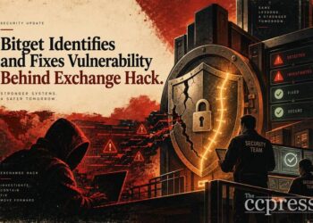 Bitget Identifies and Fixes Vulnerability Behind Exchange Hack Thumbnail