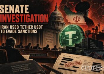 Senate Investigation Says Iran Used Tether USDT to Evade Sanctions Thumbnail