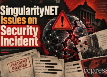 SingularityNET Issues Update on Security Incident Thumbnail