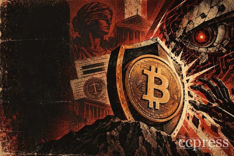 BitGo CEO Rejects AI Threat to Bitcoin’s Cryptography Thumbnail