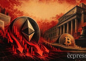 Ethereum ETFs Lose 20M in a Week as Bitcoin Outflows Slow Thumbnail