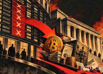 MSCI to Remove Strategy, Crypto Treasury Firms From Indexes Thumbnail