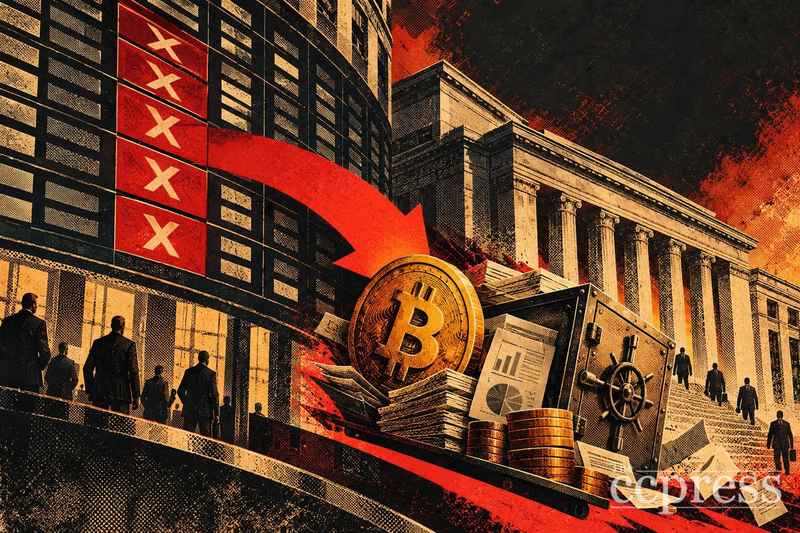 MSCI to Remove Strategy, Crypto Treasury Firms From Indexes Thumbnail