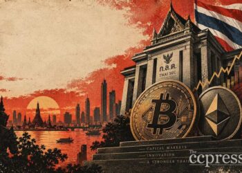 Thailand Moves Toward Local Bitcoin and Ethereum ETFs Thumbnail